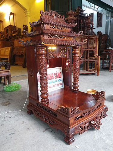 ban than tai mái chua go gu do go minh sang
