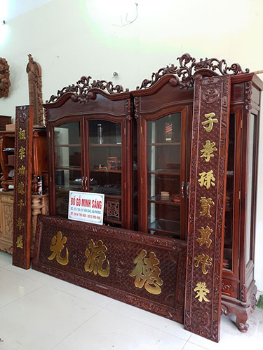 dai tu go gu do go minh sang