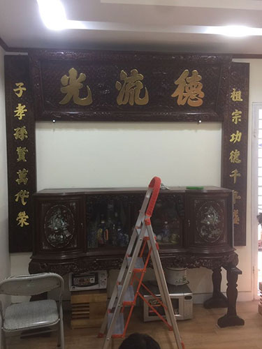 đai tu go gu do go minh sang 