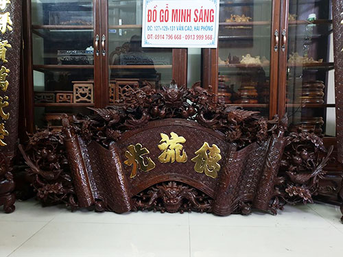 quan thu cao doi go gu do go minh sang