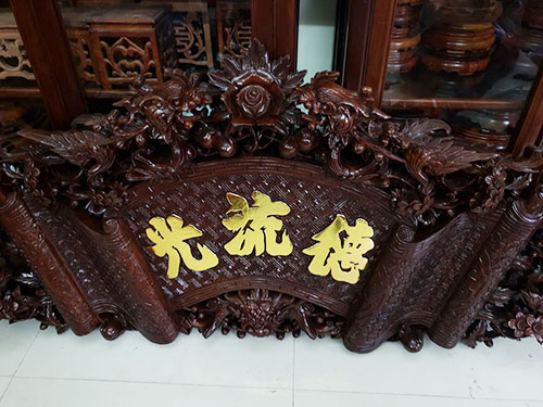 quan thu cau doi go gu do go minh sang