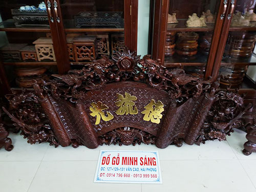 quan thu cau doi go gu do go minh sang