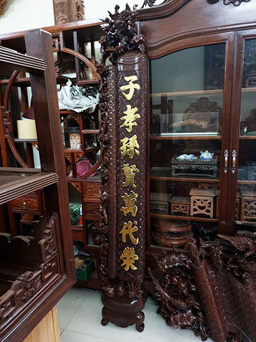 quan tu cau doi go gu do go minh sang 