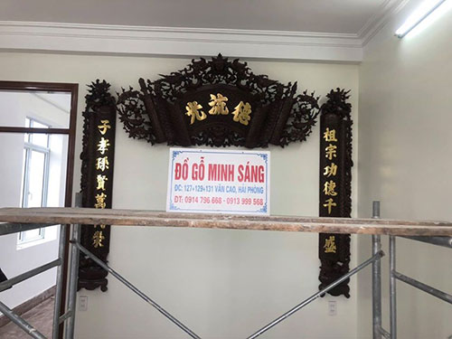quan thu cau doi go gu do go minh sang
