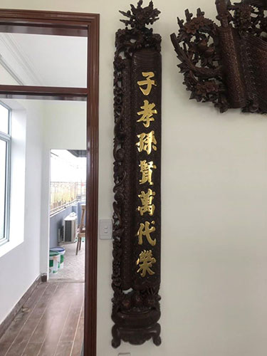 quan thu cau doi go gu do go minh sang